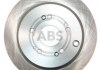 Тормозной диск A.B.S. A.B.S. 17664 (фото 1)
