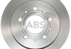 Тормозной диск A.B.S. A.B.S. 17768 (фото 2)