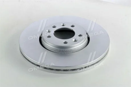 Гальмівний диск пер. Citroen Jumpy,C5 III 08-/Fiat Scudo, Peugeot 407,508,Expert 07- (304*28) A.B.S. 17773