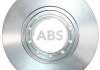 Тормозной диск A.B.S. A.B.S. 17787 (фото 2)