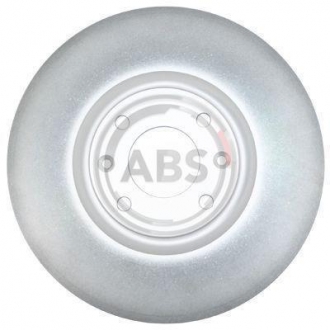 Тормозной диск A.B.S. 17818