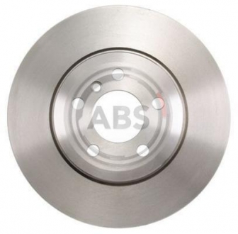 Тормозной диск A.B.S. A.B.S. 17894 (фото 1)