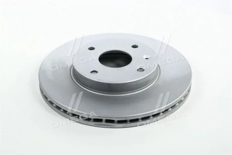 Диск гальмівний CHEVROLET EVANDA 2.0I 16V 02.08 - передн. (виробництво ABS) A.B.S. 18051