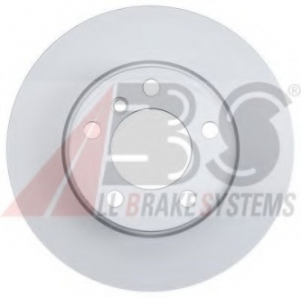 Тормозной диск A.B.S. 18133