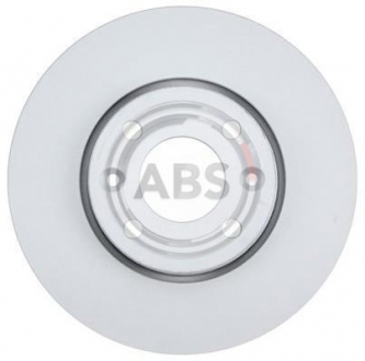 Тормозной диск A.B.S. A.B.S. 18155 (фото 1)