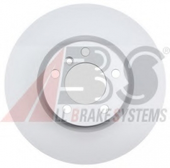 Тормозной диск A.B.S. 18162