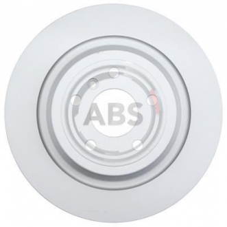 Тормозной диск A.B.S. 18236