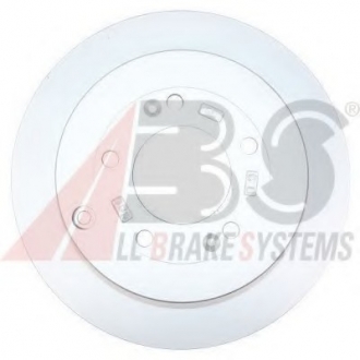 Тормозной диск A.B.S. 18238