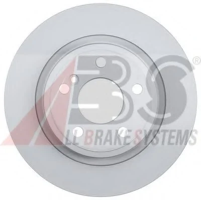 Тормозной диск A.B.S. 18300 (фото 1)