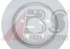 Тормозной диск A.B.S. 18300 (фото 1)