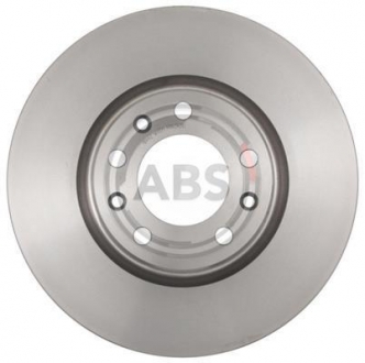 Тормозной диск A.B.S. A.B.S. 18442 (фото 1)