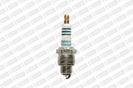 Свеча зажигания 5378 DENSO IWF20