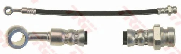 Тормозной шланг TRW PHD1060 (фото 1)