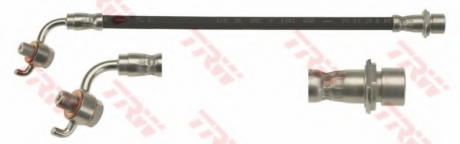 Тормозной шланг TRW PHD1154 (фото 1)