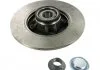 Тормозной диск SKF VKBD1017 (фото 1)