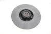 Комплект тормозных дисков SKF VKBD1019 (фото 1)