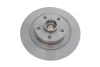 Комплект тормозных дисков SKF VKBD1019 (фото 2)