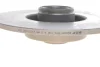 Комплект тормозных дисков SKF VKBD1019 (фото 3)