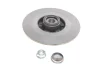 Комплект тормозных дисков SKF VKBD1019 (фото 4)