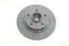 Диск гальмівний (комплект) SKF VKBD1028 (фото 2)