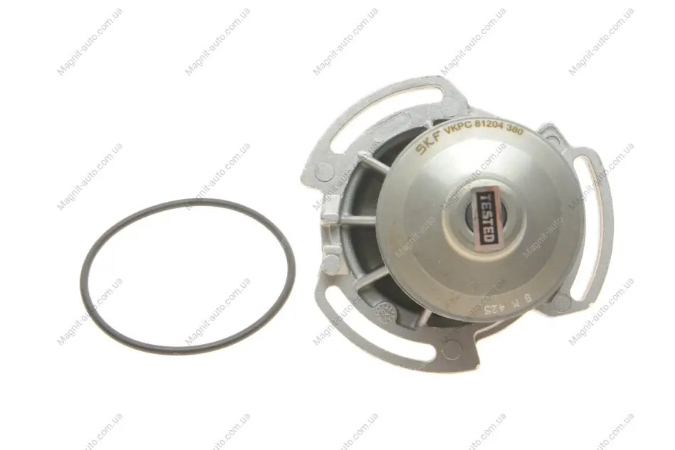 Водяной насос SKF VKPC81204 (фото 1)