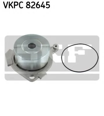 Водяной насос SKF VKPC82645 (фото 1)