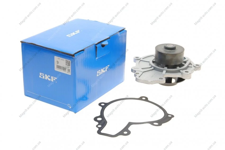 Водяний насос (Вир-во) SKF VKPC90002 (фото 1)