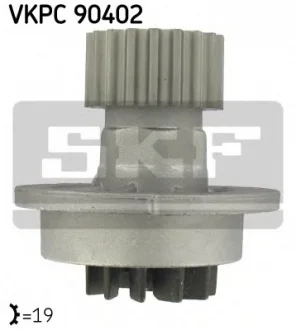 Водяний насос SKF VKPC90402