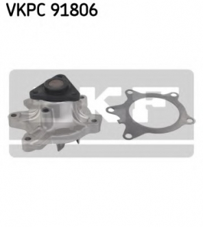 Водяной насос SKF VKPC91806