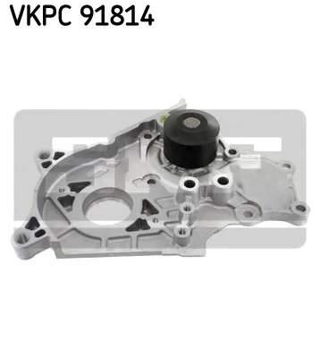 Водяной насос SKF VKPC91814 (фото 1)