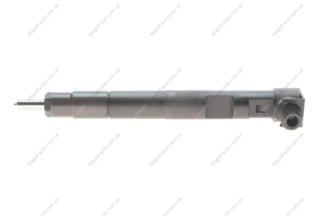 Форсунка, OM651 2.2СDI (, Euro5) 09-14 Delphi 28342997