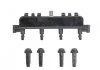 Катушка зажигания CITROEN BERLINGO, C2, C3 I, C3 PLURIEL, SAXO, XSARA, XSARA PICASSO PEUGEOT 1007, 106 II, 206, 306, 307, PARTNER, PARTNER ORIGIN 1.1-1.6 04.93- NGK 48016 (фото 2)