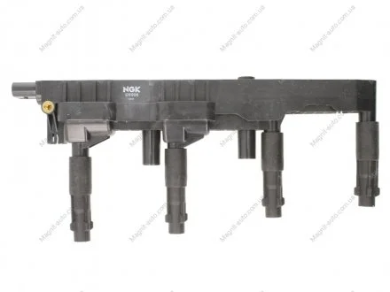 Катушка зажигания (U6006) MB A-Class/Vaneo "1,4-2,1 "97-05 NGK 48017