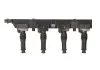 Катушка зажигания OPEL AGILA A, ASTRA G, ASTRA G CLASSIC, ASTRA H, ASTRA H CLASSIC, ASTRA H GTC, COMBO, COMBO TOUR, CORSA C, CORSA D, MERIVA A, TIGRA 1.2-1.4LPG 09.00- NGK 48083 (фото 1)