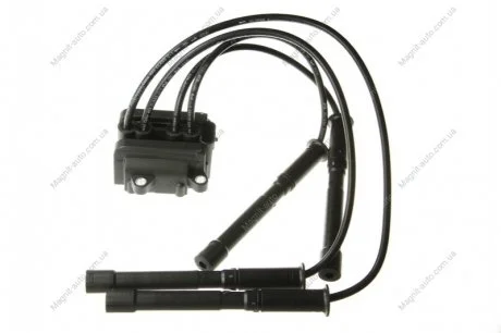 Катушка зажигания RENAULT CLIO II, KANGOO, KANGOO EXPRESS, THALIA I, TWINGO I 1.0/1.2 01.01- NGK 48007