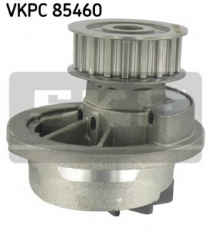 Водяной насос SKF VKPC85460 (фото 1)