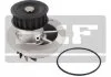 Водяной насос SKF VKPC90202 (фото 1)
