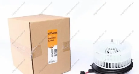 Вентилятор NRF 34088