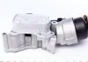 Радиатор масляный NRF 31326 (фото 4)