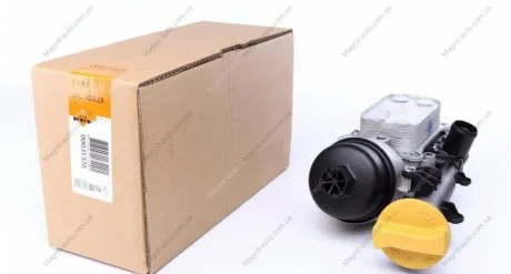 Масляный радиатор NRF 31326