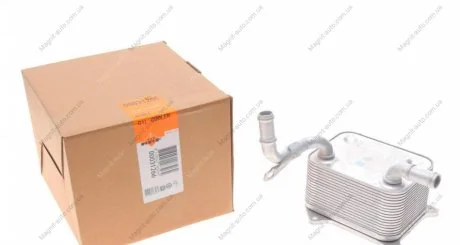 Радиатор масляный NRF 31266