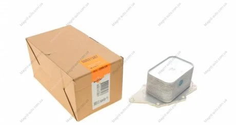 Масляный радиатор NRF 31287