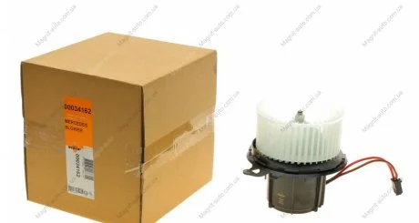 Вентилятор NRF 34162