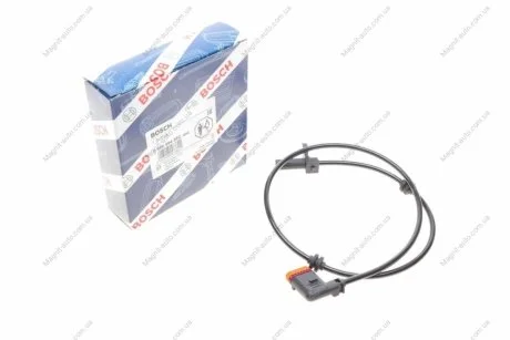 Датчик АБС BOSCH 0986594592