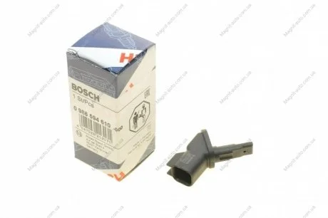 Датчик АБС BOSCH 0986594610