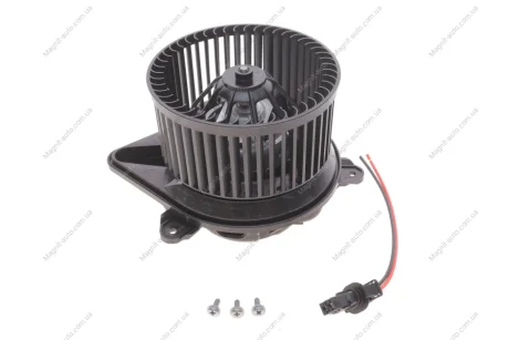 Моторчик печки, RENAULT Scenic 09/1999-08/2003 NRF 34056