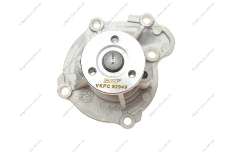 Помпа води SKF VKPC92949