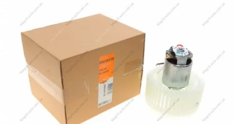Вентилятор NRF 34115