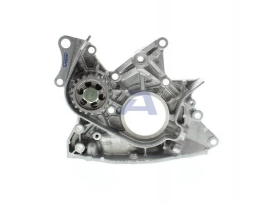 Насос масляний TOYOTA AVENSIS, AVENSIS VERSO, COROLLA, COROLLA VERSO, RAV 4 II 2.0D 05.01-03.09 AISIN OPT099 (фото 1)