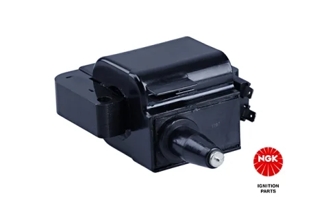 Катушка зажигания (U1020) HONDA/ROVER Accord/400 "1,4-2,3 "93-03 NGK 48111